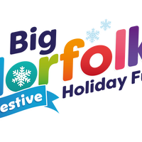 BIG NORFOLK FESTIVE HOLIDAY FUN - Winter Adventure Day (8 -16 yrs)